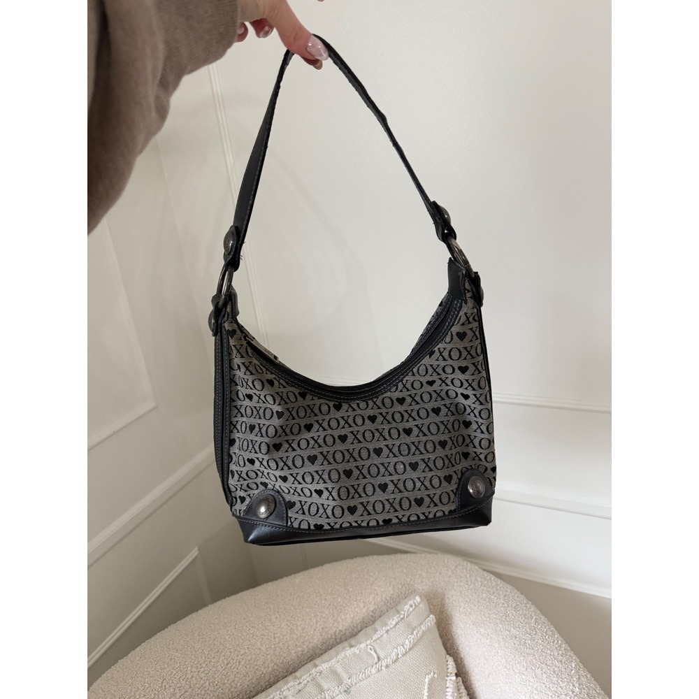 Vintage Xoxo small Purse Preppy Retro Y2K Bag‎ handbag